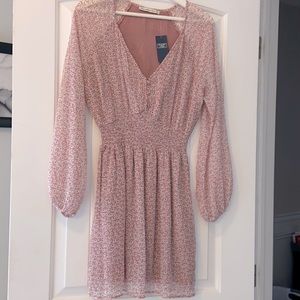 NWT Abercrombie and Fitch Dress